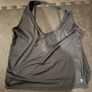 Born Primitive Crop Tank